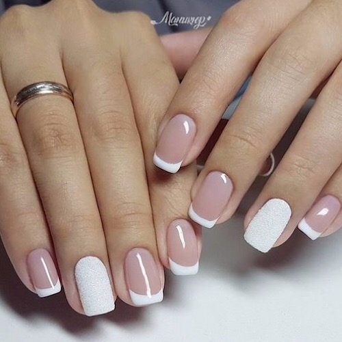 Nail Enhancements